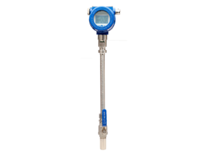 Medidor Thermal